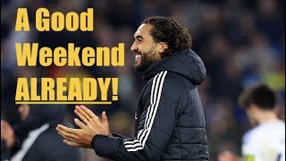 This Could be a GREAT GAMEWEEK for Leeds United! | Sunderland vs Leeds United Match Preview