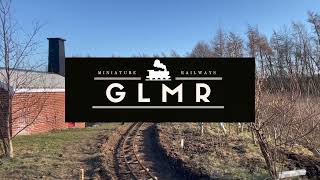 Aln Valley Miniature Railway (pt 1)