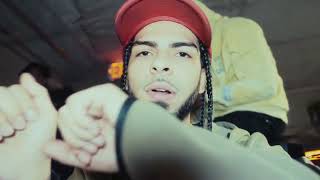 JAYBAND$ & Papo Flex - CAN'T SAVE HER (Official Music Video)