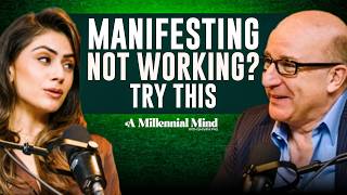 How To Get ANYTHING You Want: Power Manifesting and Hypnosis With Paul McKenna