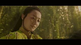 Minnalvala ft Shang Chi and the legend of the ten rings