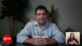 Álvaro Ramos Chaves, National Liberation Party