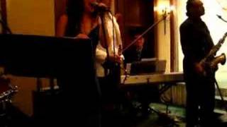 Live Jazz Band. Mosaic- @Cyberview.standbyme