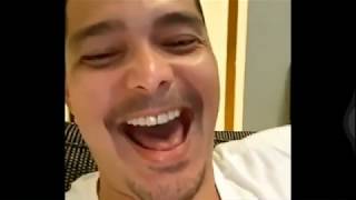 Favorite part ng katawan ni Dingdong para Kay Marian Alamin!