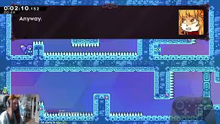 9D Platinum/Deathless Grind Day 381 (Full Stream)