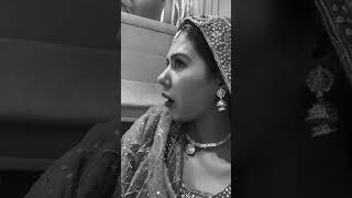 Sonam Bajwa | Papa Ji Khure Ch Digg Paye | Funny Viral Video 😂