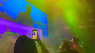 John Mayer “Clarity” Dallas, TX 9/5/19