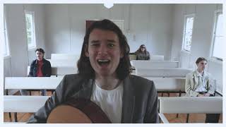 Ocean Song Official Film Clip