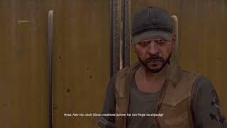 Dying Light #040 - Let's Play - Deutsch - PC - 4K
