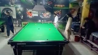 Usdat Tariq Challenge Kar K Phas Gaya Taimour v/s Tariq Atta