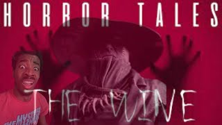 I BEEN MEANING TO PLAY THIS!! | Horror Tales: The Wine | Live stream [1]