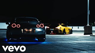 Ozgur Arslan - Drive Forever