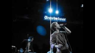 the walkmen - bows + arrows - live @ the troubadour, los angeles