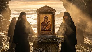 Athos Chants: Ancient Miracle-Working Prayer to the Mother of God - Holy Mountain