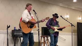 “I Ain’t Jimmy Buffett “,Stu Huggiens Duo,Willow Valley Communities,5/8/2025