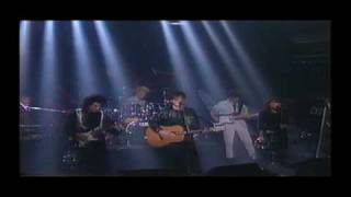 America - All That Jazz Live