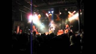 Graveyard - Buying Truth | LIVE : Slim's San Francisco