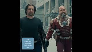 Summer Movies 2025 - Pt. 1