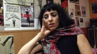 The Interviews: Roxane Butterfly Ep. 102 Part 1