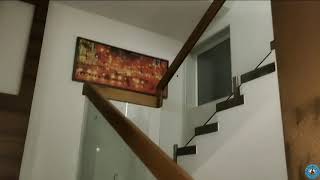 Exploring My Hotel Room