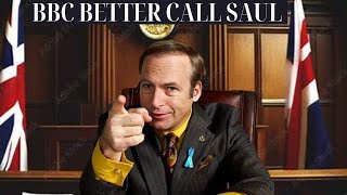 BBC "THINK  THEY CAN BEAT " TRUMP" IN COURT CASE ?