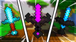 10 BEST 16x Resource Packs for PVP | FPS BOOST