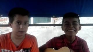 Banda corido de sv