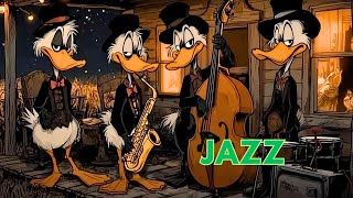 NOT BORRING Jazz ! Best Playlist To Have Good Mood