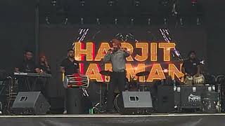 Harjit Harman - Pardesi and Other Songs