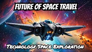 What Is The Future of Space Travel?