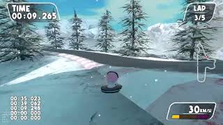 Touhou Fumo Racing is my new favourite game