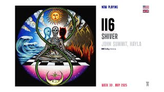 Shiver - John Summit, HAYLA