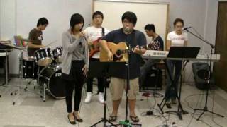 Hosanna - Hillsong - take 2 - KHC