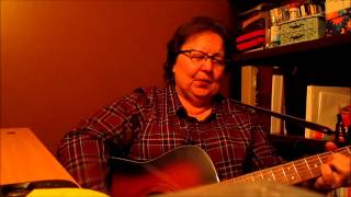 Pauline Andrews - Sweeping This Way