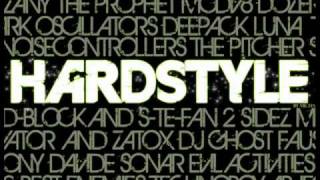 Happy B mix part Three - HardB[u]Z