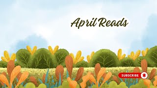 April Reads- Count My Lies, The Color Purple, The Boyfriend, and more