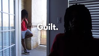 If you feel like you might backslide, watch this...