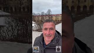 Tour Munich Germany