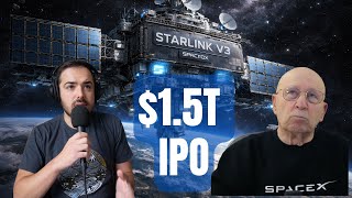 SpaceX Is Worth WAY More Than You Think