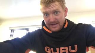 The Big Catch Up!