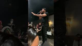 Lyfe Jennings LIVE ​⁠@LYFEJENNINGS