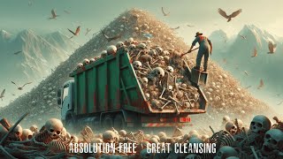 ABSOLUTION FREE - Great Cleansing