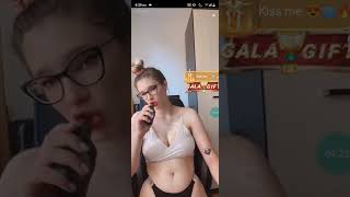Bigo Live Russian Sexy Dance 1