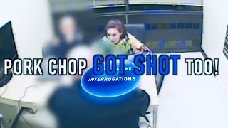 🔵Heather Crouthamel Interview | Osby Scott Case