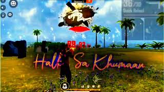 ag gaming 2m ||Free fire Love Story video❤❤❤