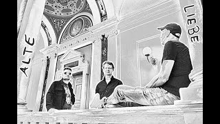 wenet plays tweeds (live at weltklangstudio)