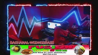 TOP 10 SOCA COUNTDOWN  ON BACHANAL WEDNESDAZE RADIO SHOW
