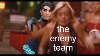 Egirl Sage 2: Just Your Healer | Valorant Highlights and Memes