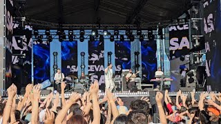 Smiley - Live Show 2025