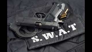 TACTICAL WEAPON AND COUNTER TERORISM | SWAT | TACTICAL MILITARY 22